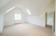 Dartmouth bedroom extension leads