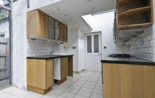 Dartmouth kitchen extension leads